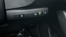 Toyota Corolla 1.8 VVT-i Hybrid Design 5dr CVT Hybrid Hatchback